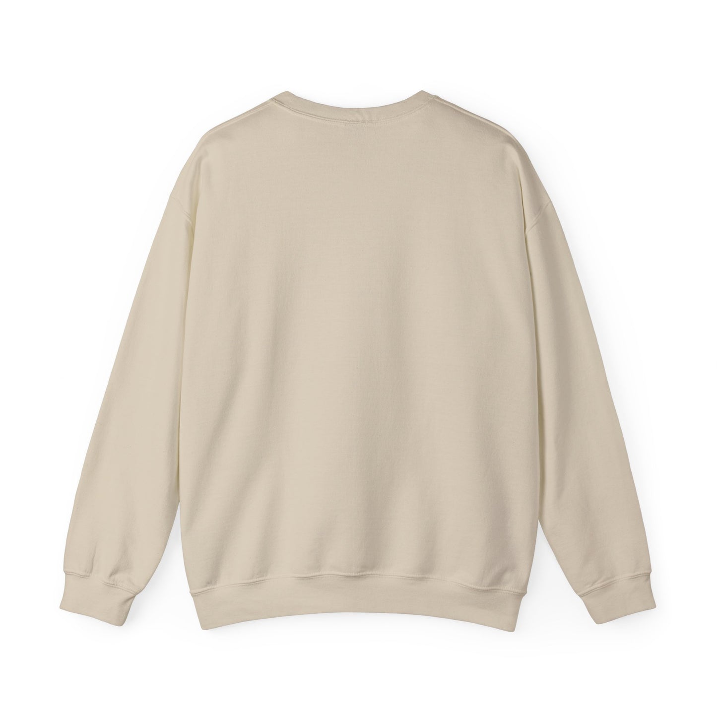 Oui Sweatshirt, Minimalist French Crewneck