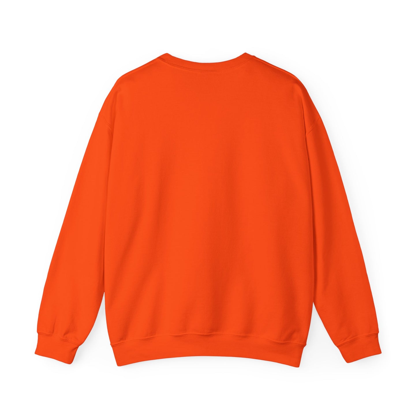 Spooky Halloween Unisex Crewneck Sweatshirt