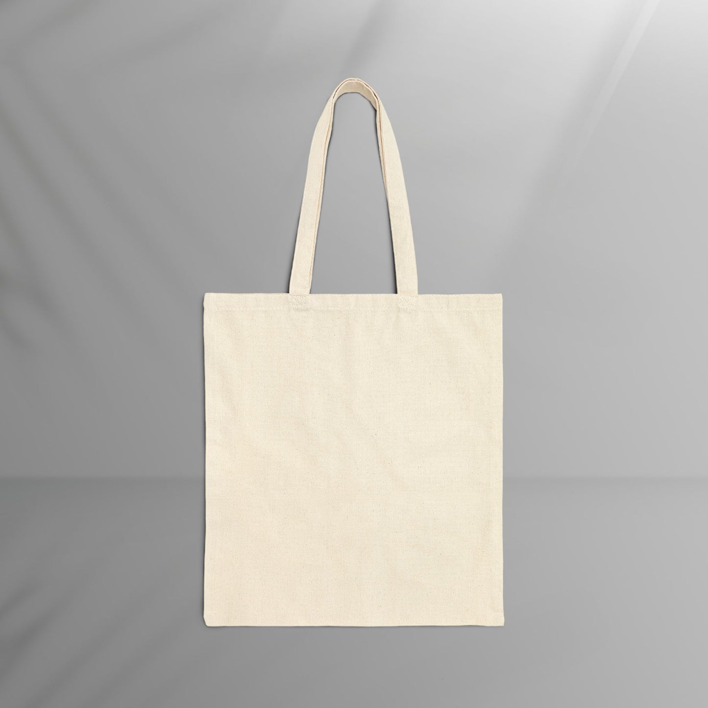 Scorpio Cotton Canvas Tote Bag